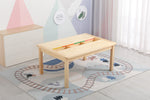 Load image into Gallery viewer, 3-in-1 ConvertiTable (Lego Table, Sensory Table, Study Table)
