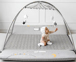 Load image into Gallery viewer, Bumpee Multifunctional Bumper Bed
