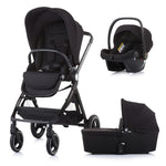 Load image into Gallery viewer, Maxi 3-in-1 Stroller Travel Bundle
