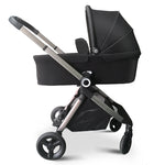 Load image into Gallery viewer, Maxi 3-in-1 Stroller Travel Bundle
