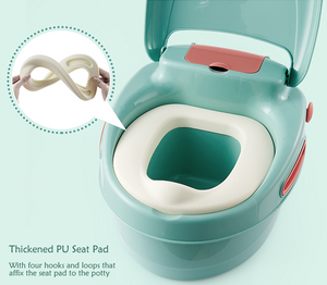 Convertible Potty Trainer