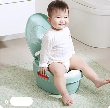 Convertible Potty Trainer