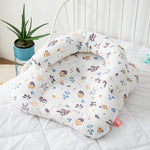 Load image into Gallery viewer, Newborn Pillow &amp; Lounger
