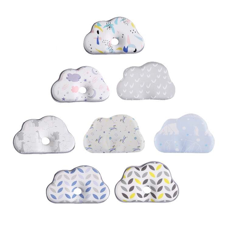 Memory Foam Baby Pillow