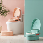 Load image into Gallery viewer, Convertible Potty Trainer
