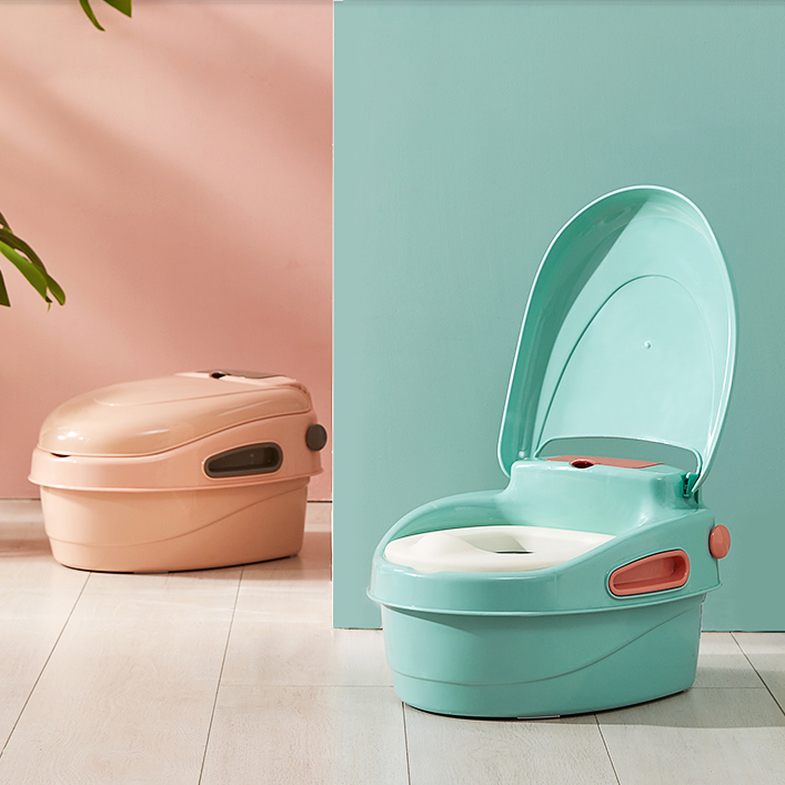 Convertible Potty Trainer