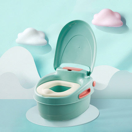 Convertible Potty Trainer