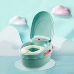 Load image into Gallery viewer, Convertible Potty Trainer
