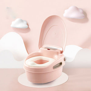 Convertible Potty Trainer