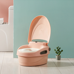 Load image into Gallery viewer, Convertible Potty Trainer
