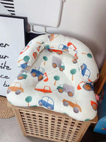 Load image into Gallery viewer, Newborn Pillow &amp; Lounger
