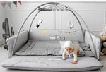 Load image into Gallery viewer, Bumpee Multifunctional Bumper Bed
