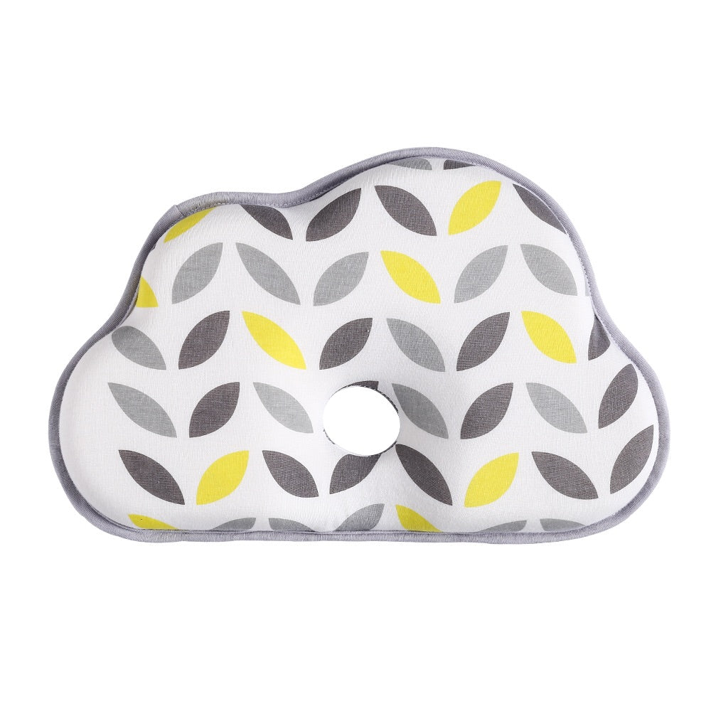 Memory Foam Baby Pillow