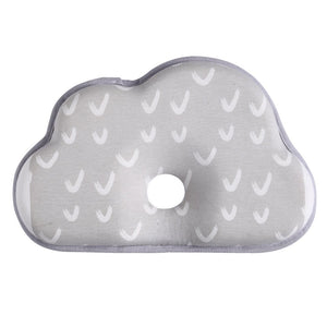 Memory Foam Baby Pillow